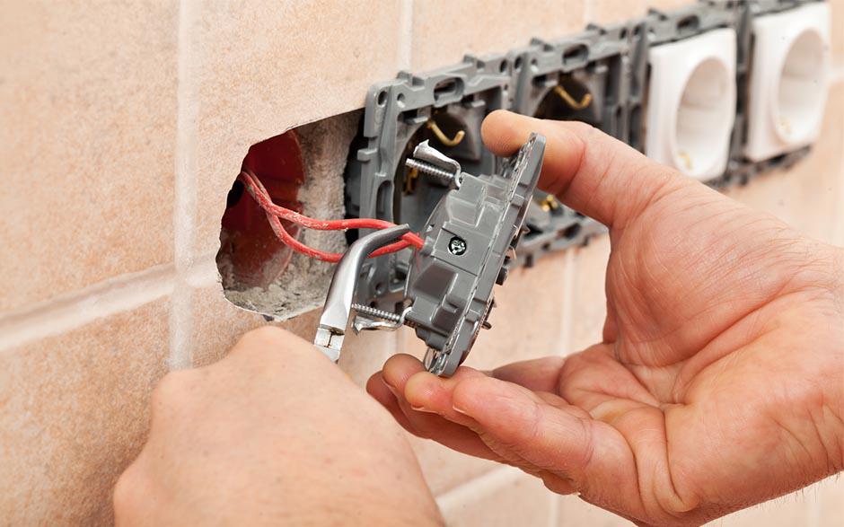 électricien de maintenance Puteaux