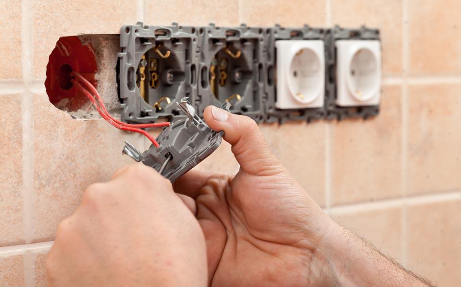 électricien de maintenance Pontoise