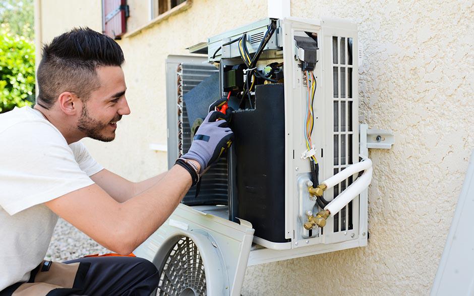 électricien dépannage Bazemont
