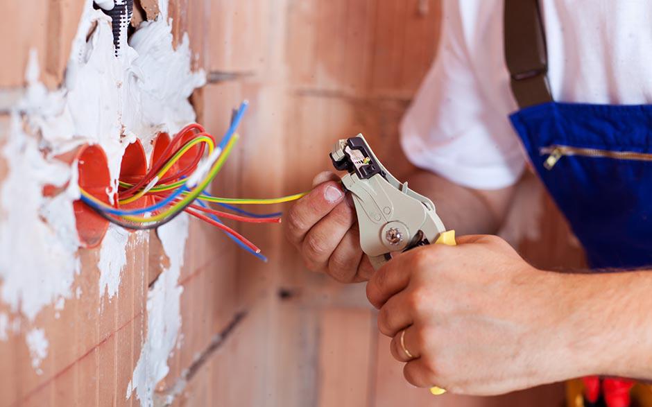 électricien de maintenance Puteaux