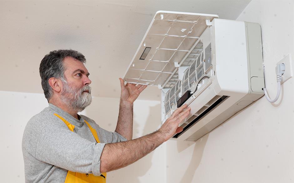 électricien de maintenance Puteaux